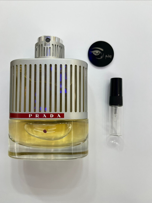 عطر ادکلن پرادا لونا روزا یک میل