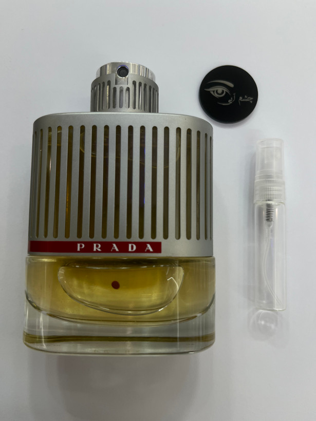 عطر ادکلن پرادا لونا روزا یک میل