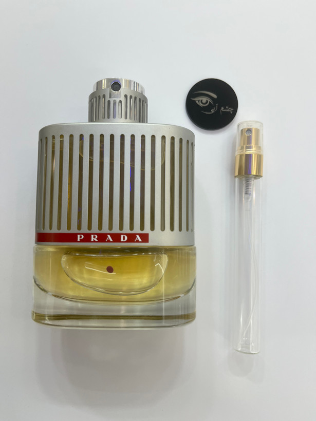 عطر ادکلن پرادا لونا روزا یک میل
