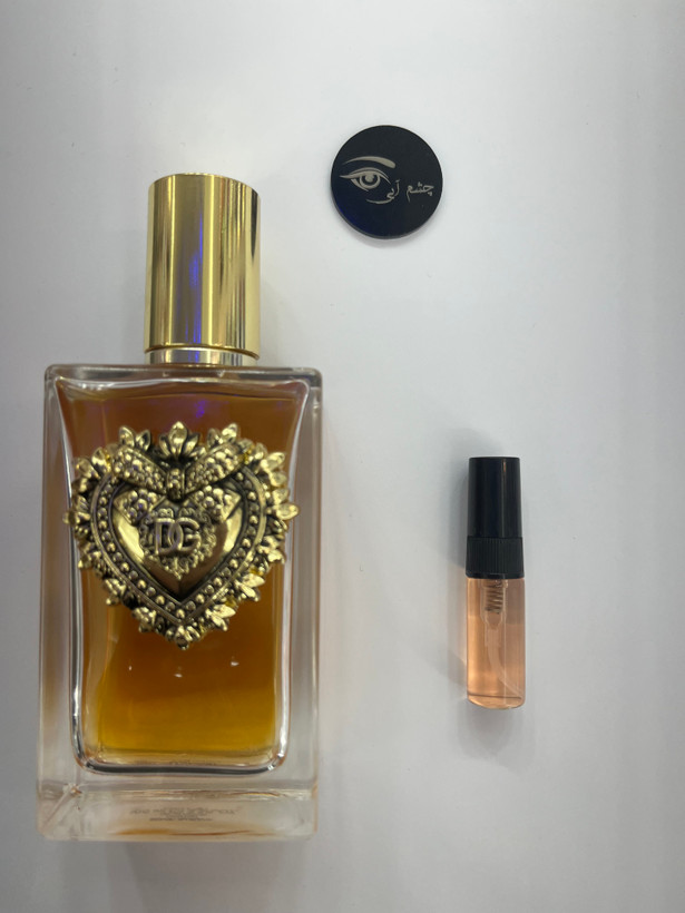 عطر ادکلن زنانه دولچه گابانا دوشن یک میل