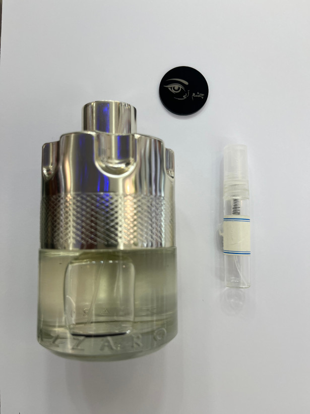 عطر ادکلن آزارو وانتد یک میل