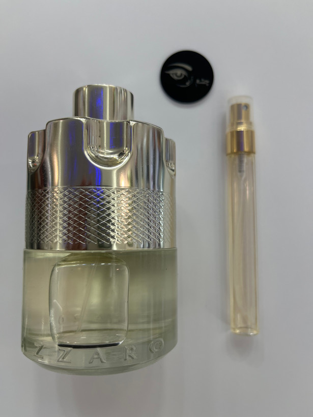 عطر ادکلن آزارو وانتد یک میل
