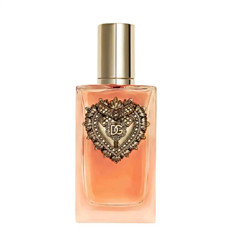 عطر ادکلن زنانه دولچه گابانا دوشن یک میل