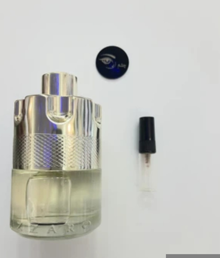 عطر ادکلن آزارو وانتد یک میل