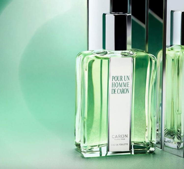 عطر ادکلن کارون پورانوم یک میل