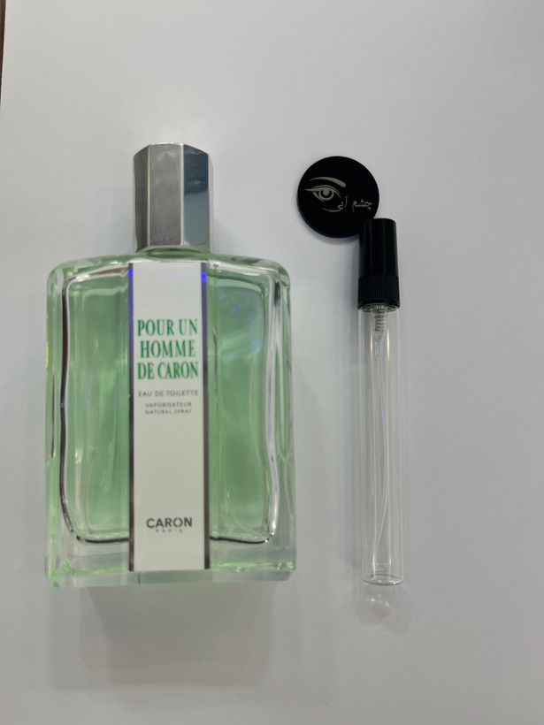 عطر ادکلن کارون پورانوم یک میل