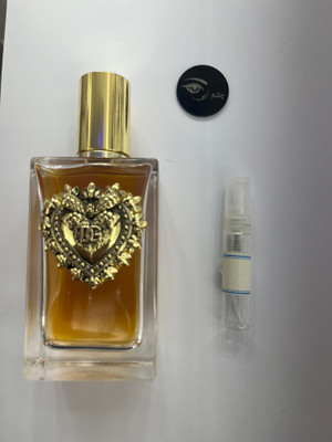 عطر ادکلن زنانه دولچه گابانا دوشن یک میل