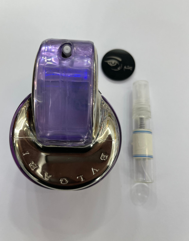 عطر بولگاری امنیا پارایبا یک میل