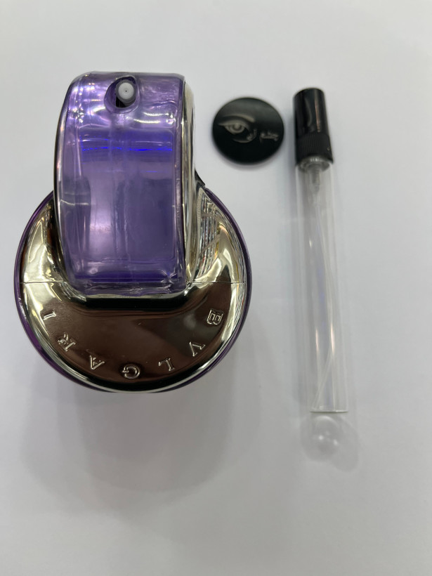 عطر بولگاری امنیا پارایبا یک میل