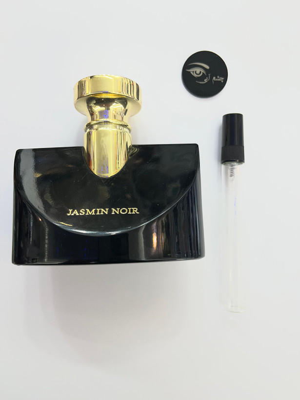 عطر بولگاری جاسمین نویر یک میل