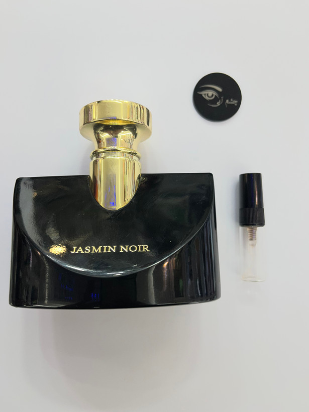 عطر بولگاری جاسمین نویر یک میل