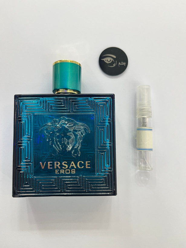 عطر ورساچه اروس ادوپرفیوم مردانه یک میل