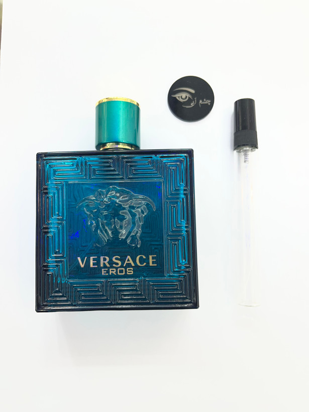 عطر ورساچه اروس ادوپرفیوم مردانه یک میل