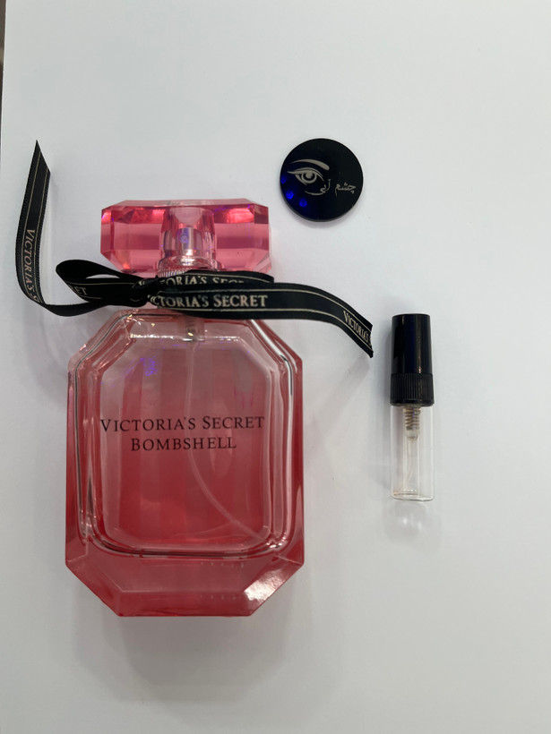 عطر ویکتوریا سکرت بامب شل یک میل