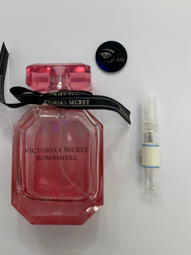 عطر ویکتوریا سکرت بامب شل یک میل