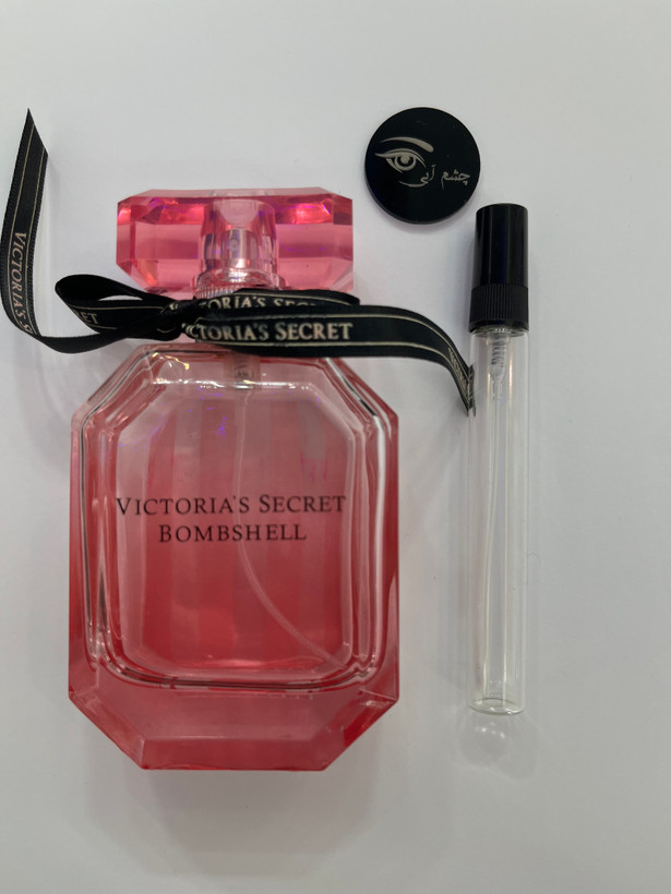 عطر ویکتوریا سکرت بامب شل یک میل