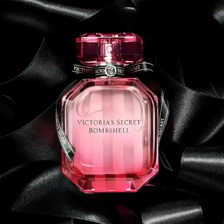عطر ویکتوریا سکرت بامب شل یک میل