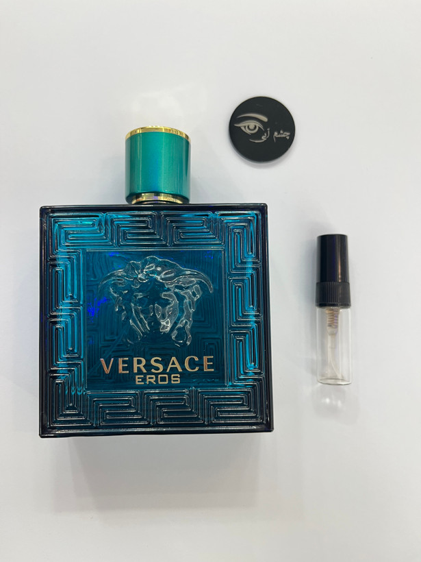 عطر ورساچه اروس ادوپرفیوم مردانه یک میل