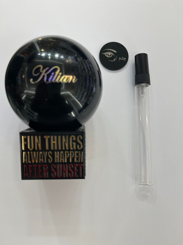 عطر ادکلن بای کیلیان فان تینگز آلویز هپن افتر سان ست یک میل