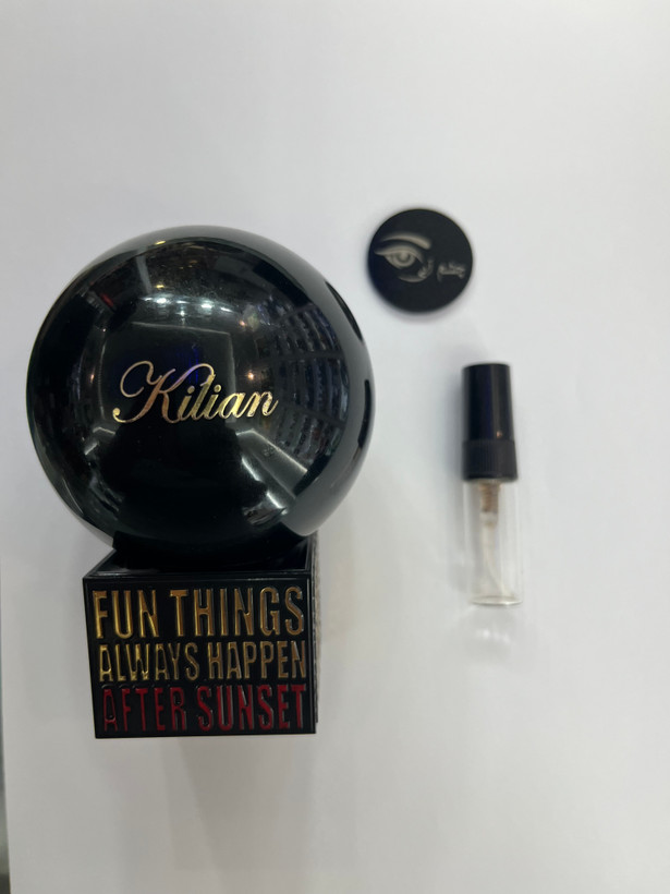 عطر ادکلن بای کیلیان فان تینگز آلویز هپن افتر سان ست یک میل