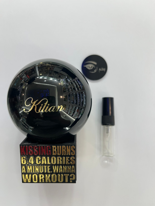 عطر ادکلن بای کیلیان کیسینگ برنز ۶.۴ کالریز.وانا ورک اوت یک میل