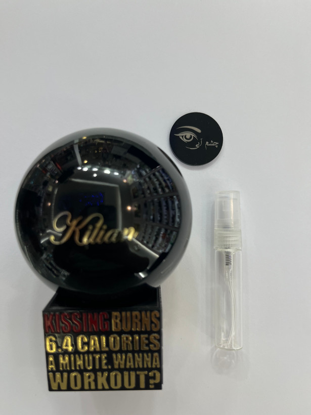 عطر ادکلن بای کیلیان کیسینگ برنز ۶.۴ کالریز.وانا ورک اوت یک میل