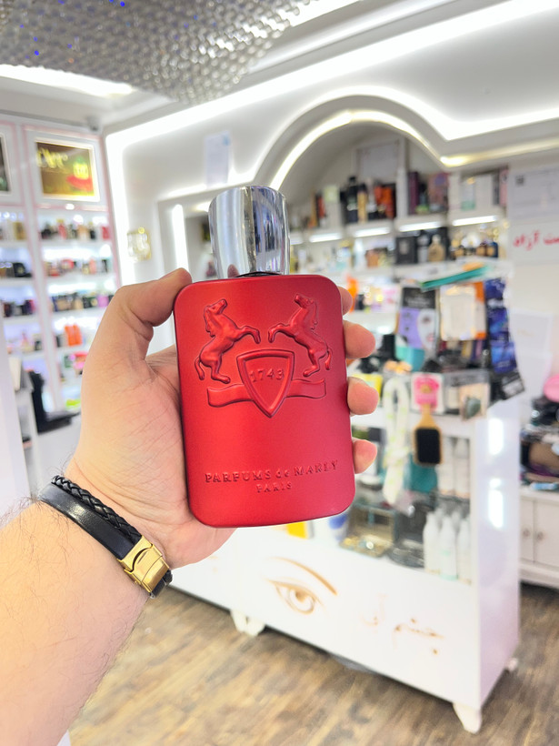 عطر مارلی کالان-کیلان | مارلی قرمز یک میل