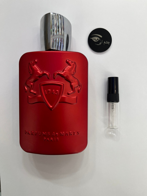 عطر مارلی کالان-کیلان | مارلی قرمز یک میل