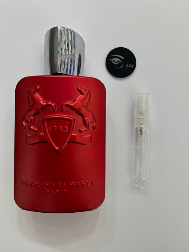 عطر مارلی کالان-کیلان | مارلی قرمز یک میل