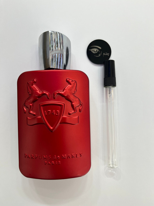 عطر مارلی کالان-کیلان | مارلی قرمز یک میل