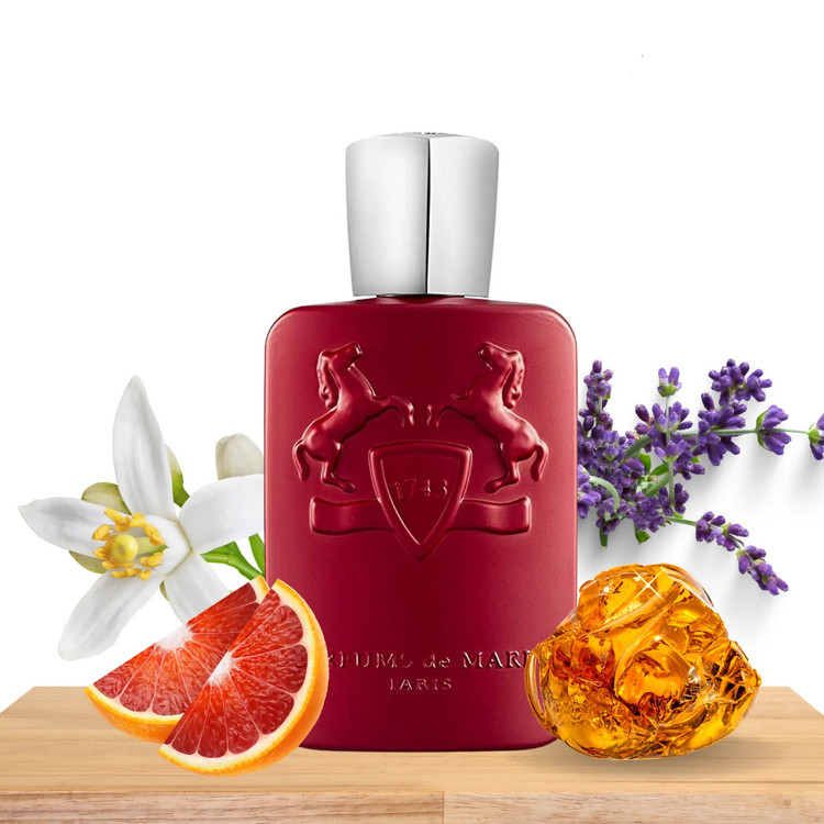 عطر مارلی کالان-کیلان | مارلی قرمز یک میل
