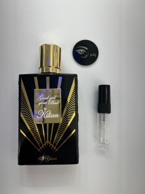 عطر ادکلن بای کیلیان گود گرل گان بد جدید یک میل