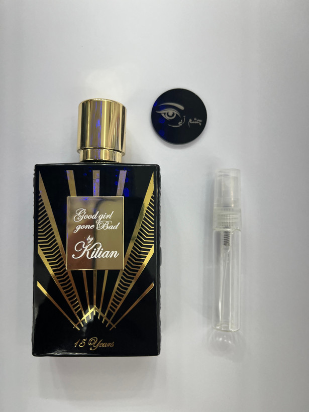 عطر ادکلن بای کیلیان گود گرل گان بد جدید یک میل