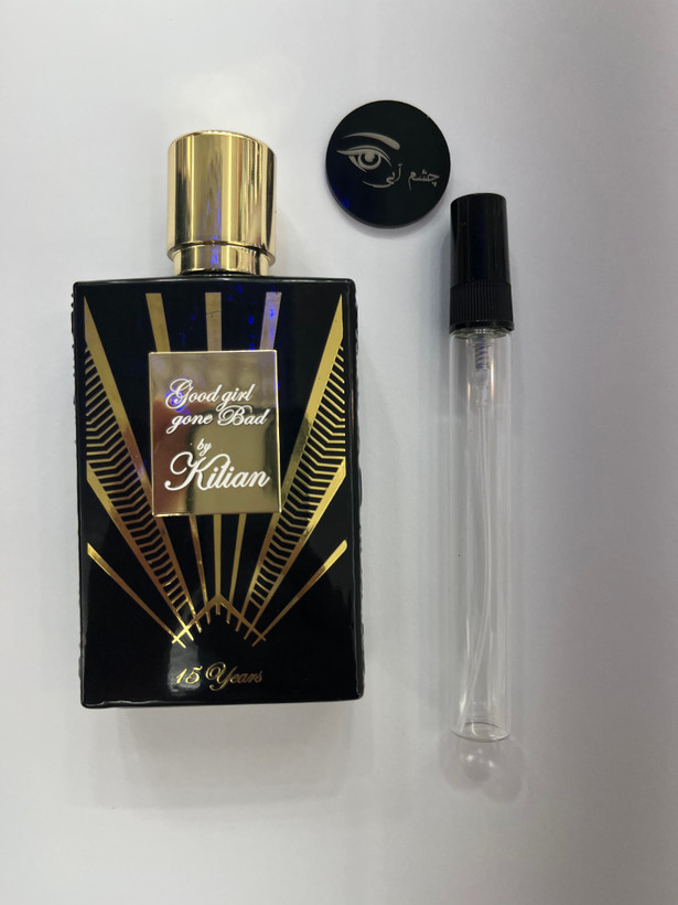 عطر ادکلن بای کیلیان گود گرل گان بد جدید یک میل