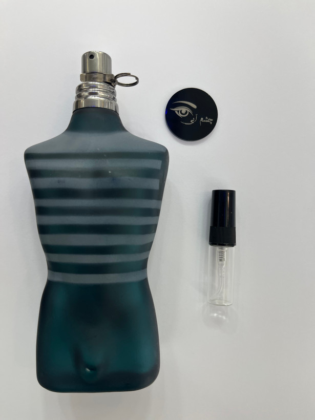 عطر ادکلن ژان پل گوتیه له میل یک میل