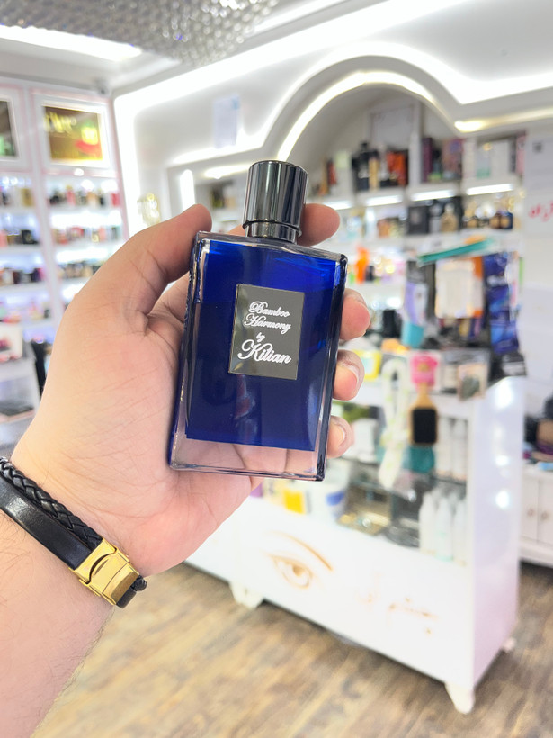 عطر ادکلن بای کیلیان بامبو هارمونی یک میل