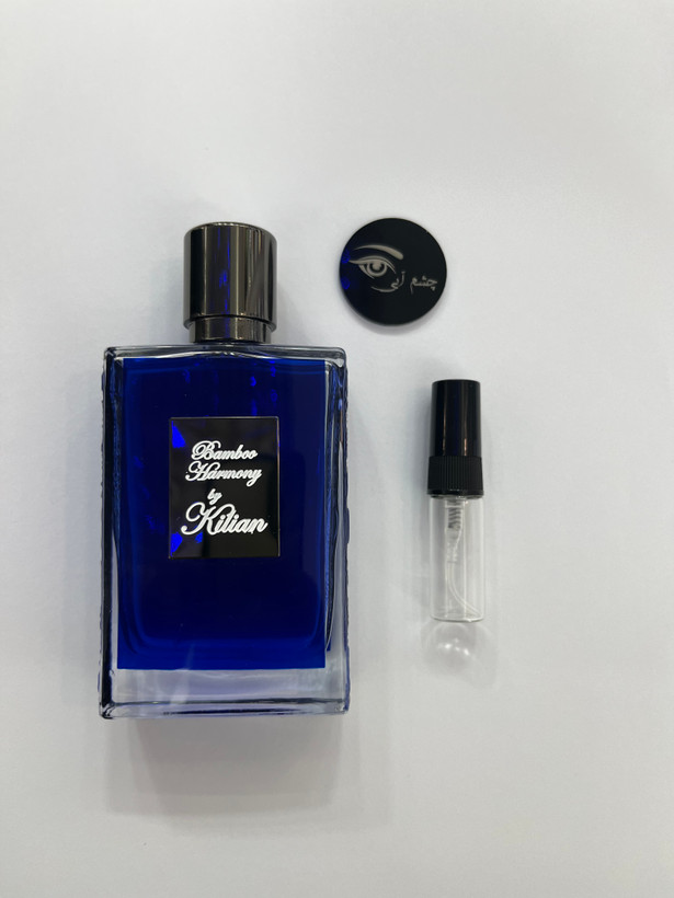 عطر ادکلن بای کیلیان بامبو هارمونی یک میل