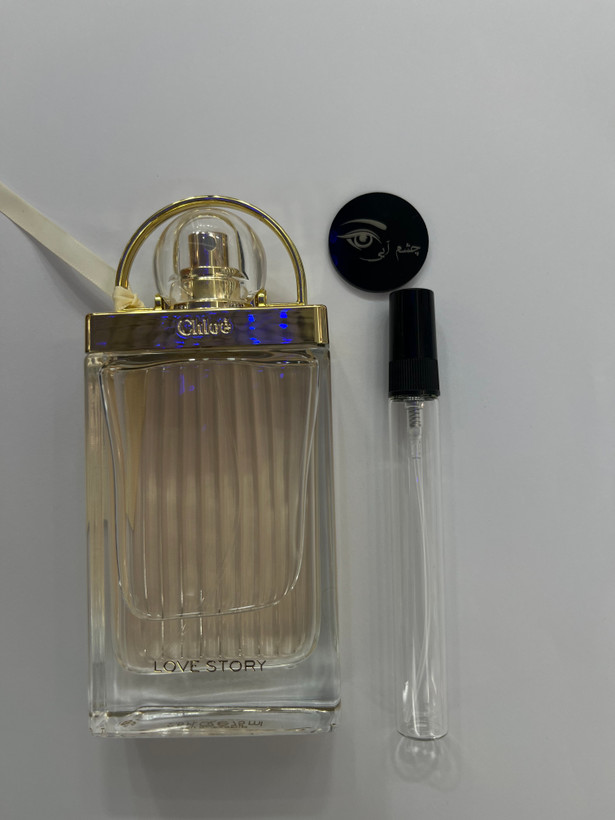 عطر ادکلن کلوهه لاو استوری یک میل