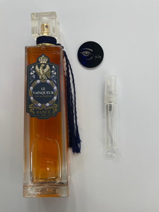 عطر ادکلن رنس له ونکوئر یک میل