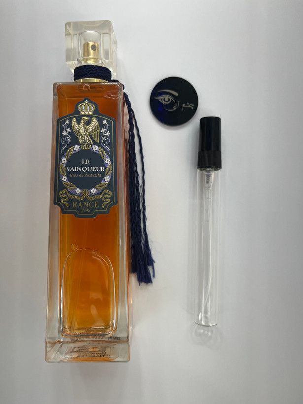 عطر ادکلن رنس له ونکوئر یک میل