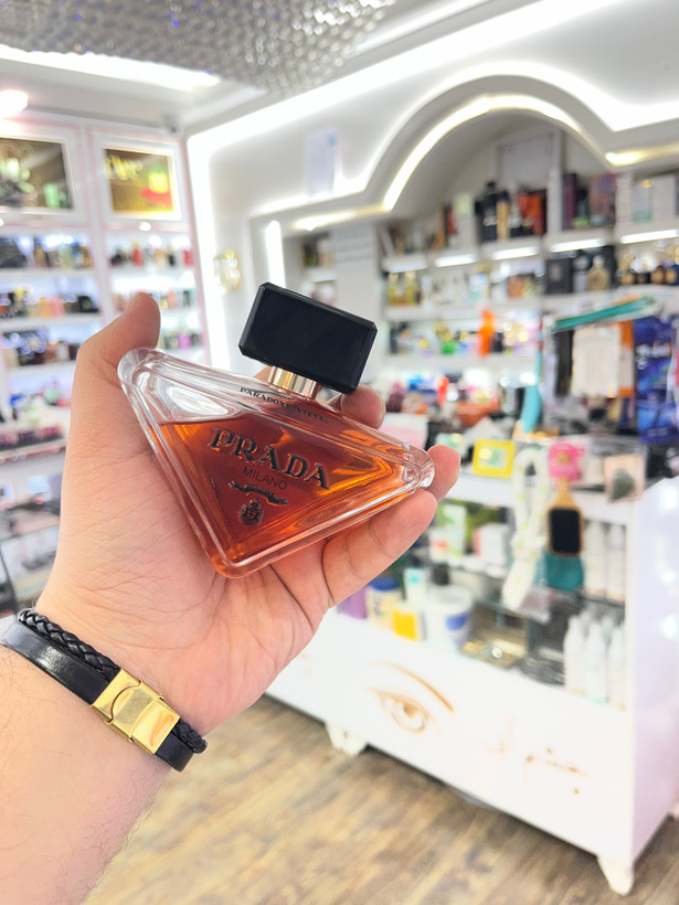 عطر ادکلن پرادا پارادوکس اینتنس یک میل