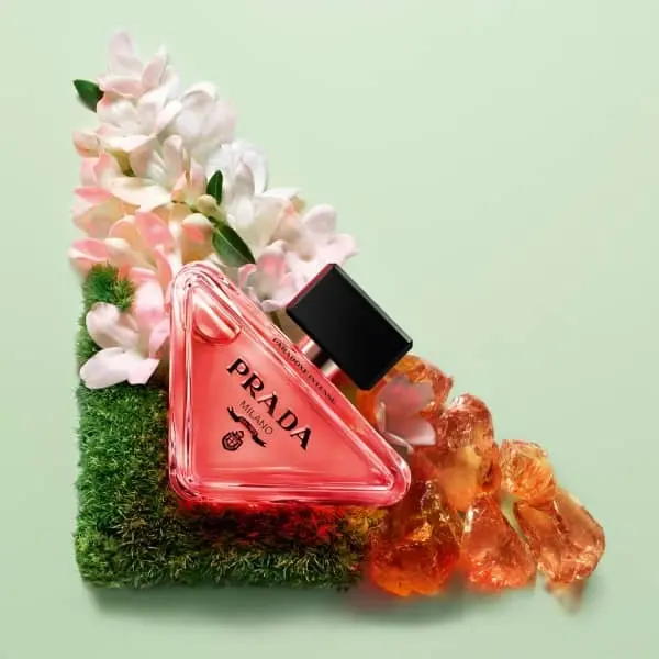 عطر ادکلن پرادا پارادوکس اینتنس یک میل