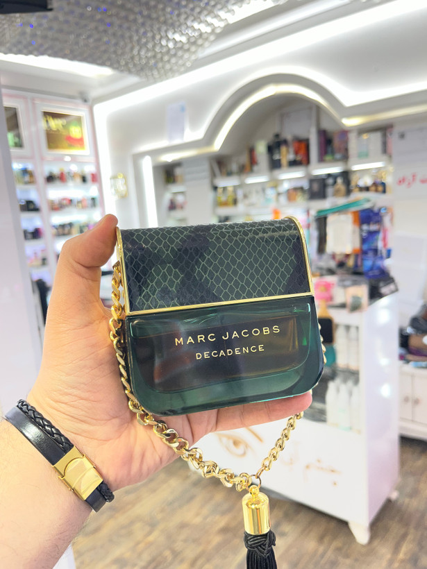 عطر ادکلن مارک جاکوبز دکادنس یک میل
