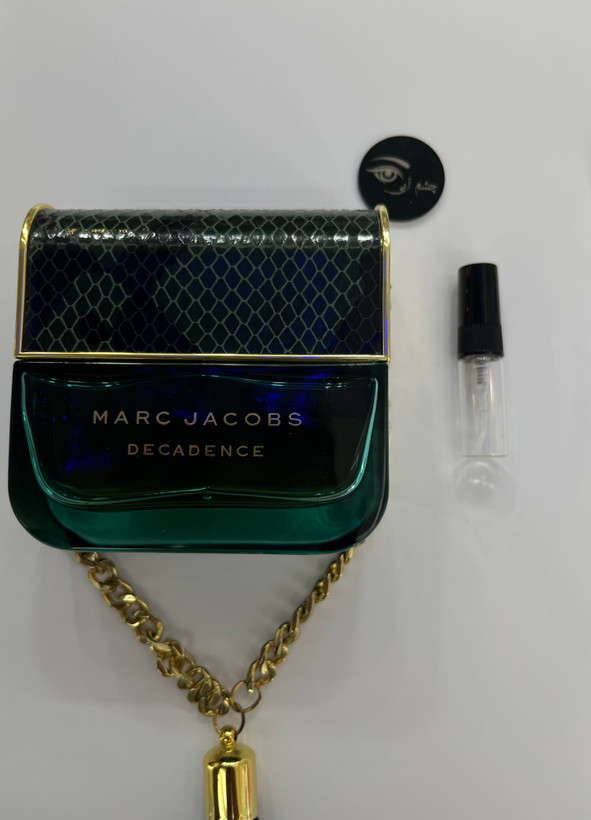 عطر ادکلن مارک جاکوبز دکادنس یک میل