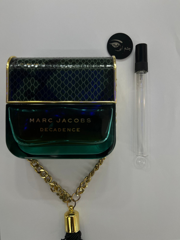 عطر ادکلن مارک جاکوبز دکادنس یک میل