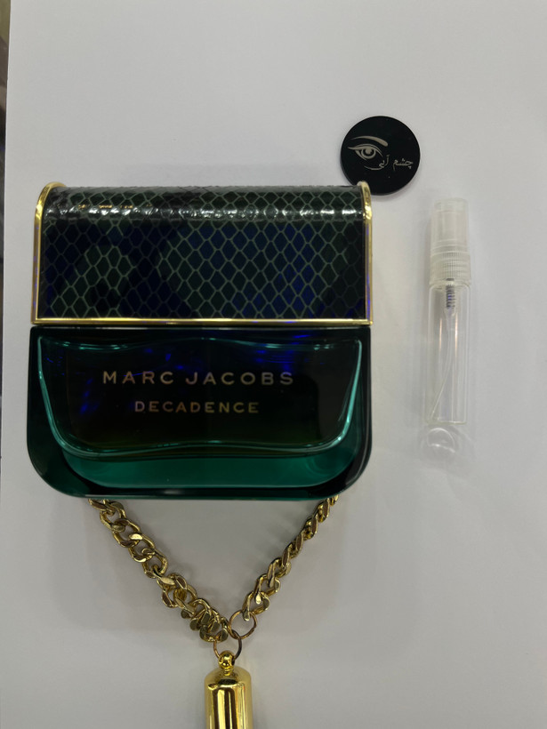 عطر ادکلن مارک جاکوبز دکادنس یک میل