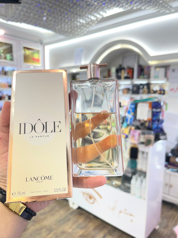 عطر ادکلن لانکوم آیدول یک میل