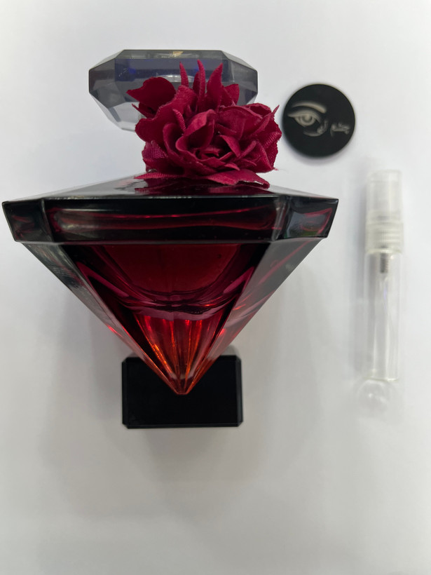 عطر ادکلن لانکوم لا نویت ترزور اینتنس یک میل