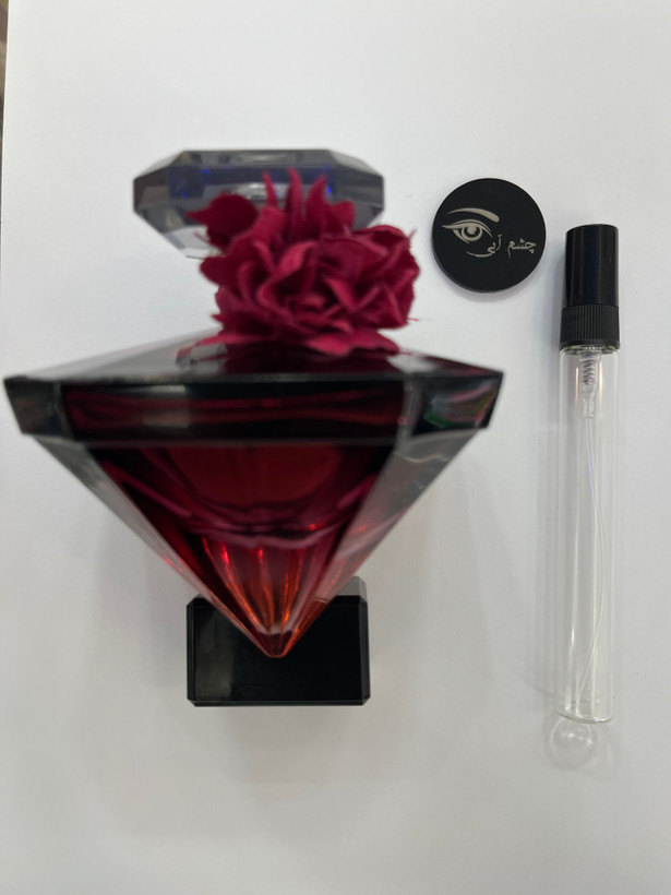 عطر ادکلن لانکوم لا نویت ترزور اینتنس یک میل