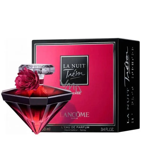 عطر ادکلن لانکوم لا نویت ترزور اینتنس یک میل
